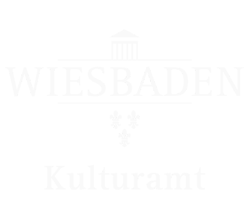 Logo Kulturamt Wiesbaden