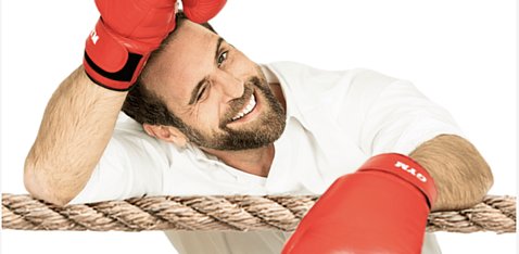 Stefan Schöttler – Einfach ma‘ machen ...und was, wenn’s gut wird? im thalhaus Theater Wiesbaden
