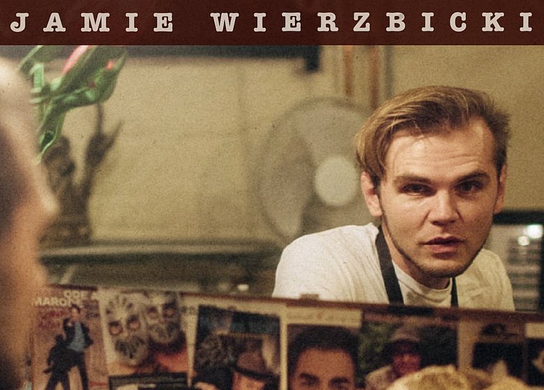 Jamie Wierzbicki – Danke, sorry im thalhaus Theater Wiesbaden