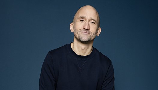 Markus Barth – Pures Gold im thalhaus Theater Wiesbaden