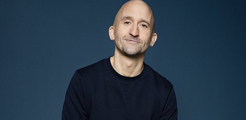 Markus Barth – Pures Gold im thalhaus Theater Wiesbaden