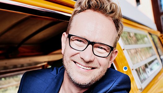 Martin Sierp – Mein bestes Stück – Best of 10 Jahre im thalhaus Theater Wiesbaden
