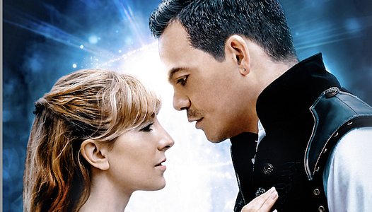 Marco & Julie – I Will Find You im thalhaus Theater Wiesbaden