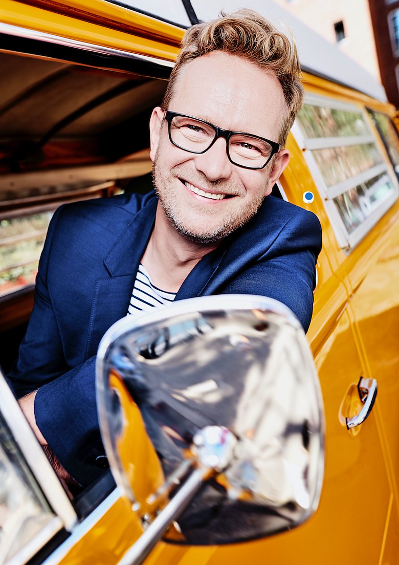 Martin Sierp – Mein bestes Stück – Best of 10 Jahre im thalhaus Theater Wiesbaden