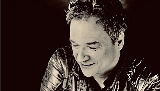 Stephan Bauer – Am Ende der Nerven und noch so viel Ehe übrig im thalhaus Theater Wiesbaden