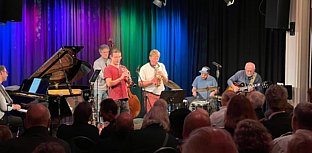 thalhaus Jazz Session im thalhaus Theater Wiesbaden