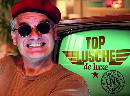 Ausbilder Schmidt – Top Lusche de Luxe im thalhaus Theater Wiesbaden
