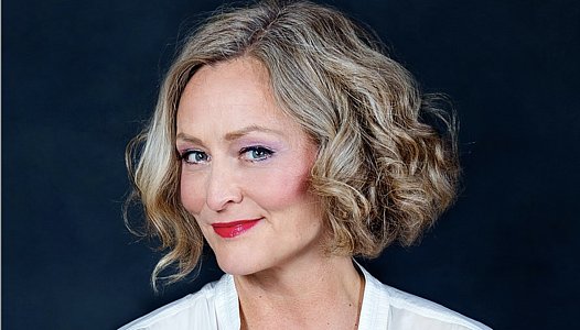 Anne Folger – Spielversprechend im thalhaus Theater Wiesbaden