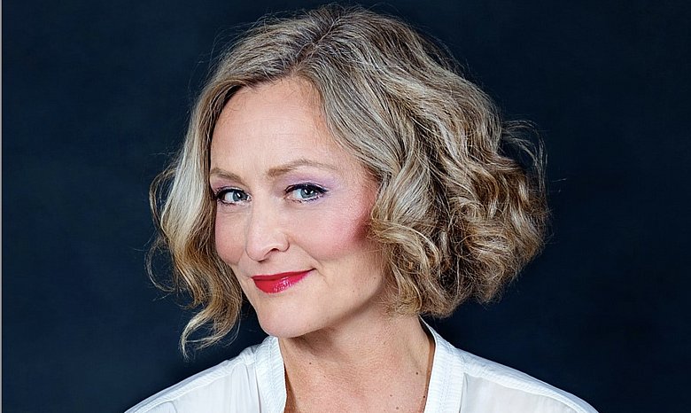 Anne Folger – Spielversprechend im thalhaus Theater Wiesbaden