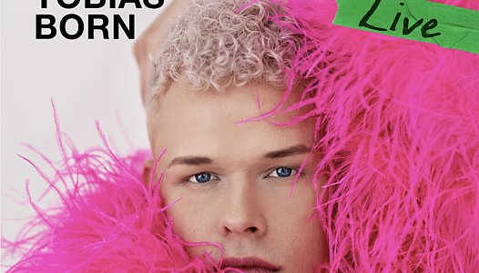 TobiasBorn – FREAKS! – Neue Männer braucht das Land im thalhaus Theater Wiesbaden