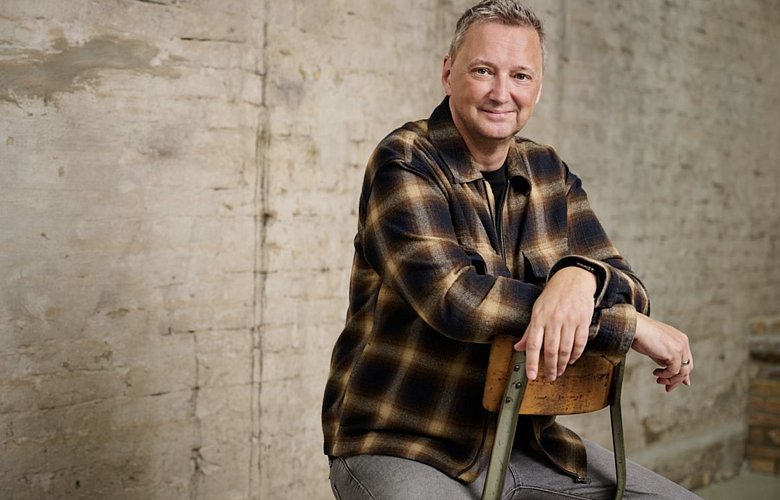 Ole Lehmann – War das schon immer so laut hier? im thalhaus Theater Wiesbaden