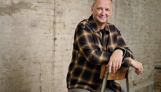 Ole Lehmann – War das schon immer so laut hier? im thalhaus Theater Wiesbaden