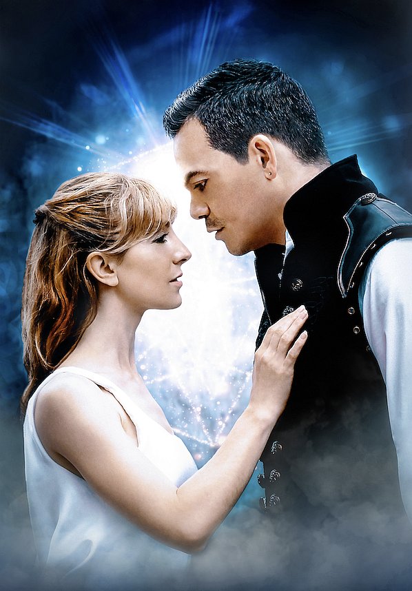 Marco & Julie – I Will Find You im thalhaus Theater Wiesbaden