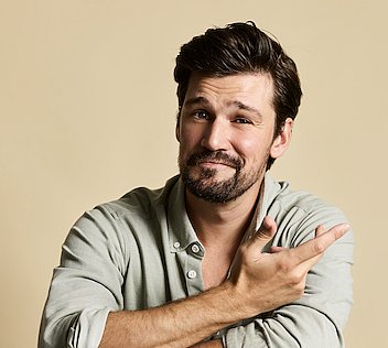 Max Beier – DAS MAXIMAL-PRINZIP im thalhaus Theater Wiesbaden