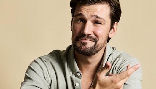 Max Beier – DAS MAXIMAL-PRINZIP im thalhaus Theater Wiesbaden