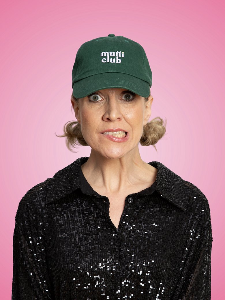 Nora Boeckler – (Fast) alles im Griff im thalhaus Theater Wiesbaden
