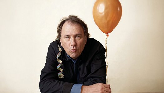 Stefan Waghubinger – Dass ich alt bin, ist mir neu im thalhaus Theater Wiesbaden