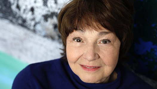Anka Zink – K.O. Komplimente - Schlag sie mit der Blume im thalhaus Theater Wiesbaden