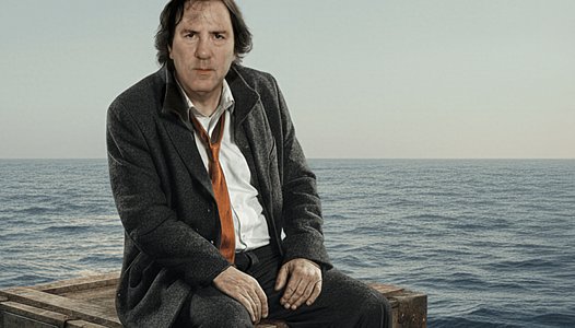 Stefan Waghubinger – Versunkene Sätze im thalhaus Theater Wiesbaden