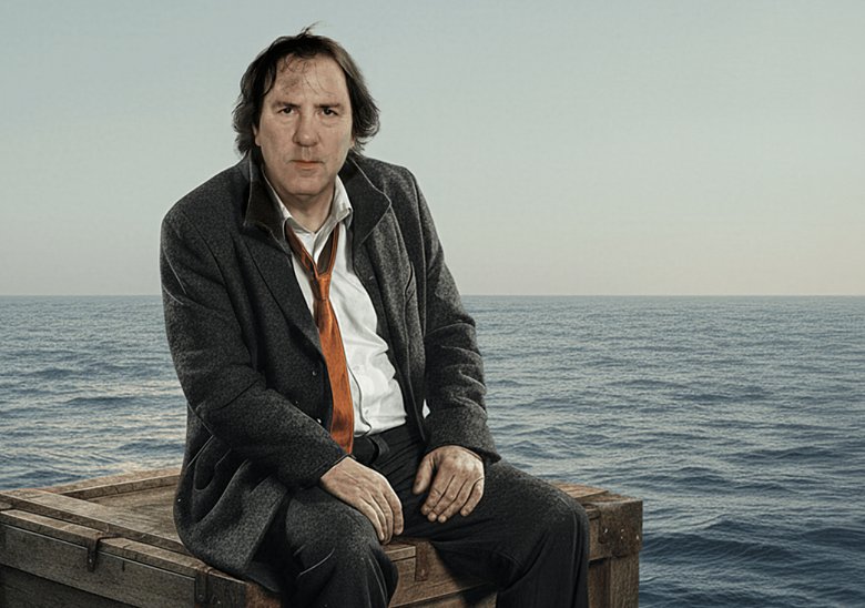 Stefan Waghubinger – Versunkene Sätze im thalhaus Theater Wiesbaden