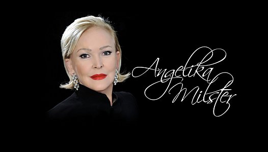 Ein Abend mit Angelika Milster: Eine Reise durch Musicals und Erinnerungen im thalhaus Theater Wiesbaden