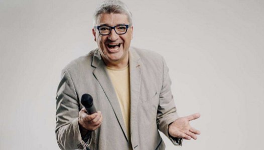 Boris Meinzer – So dumm kommen wir nicht mehr zusammen im thalhaus Theater Wiesbaden