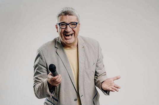 Boris Meinzer – So dumm kommen wir nicht mehr zusammen im thalhaus Theater Wiesbaden