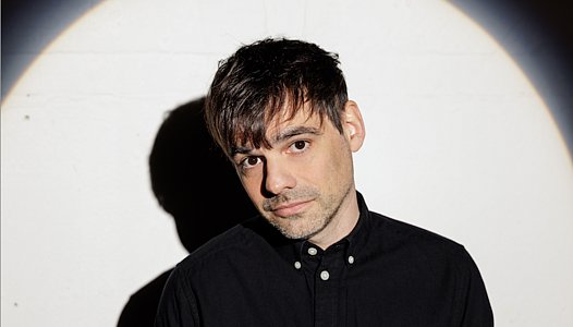 Sebastian Lehmann – kleinere Katastrophen im thalhaus Theater Wiesbaden