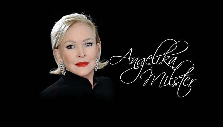 Ein Abend mit Angelika Milster: Eine Reise durch Musicals und Erinnerungen im thalhaus Theater Wiesbaden