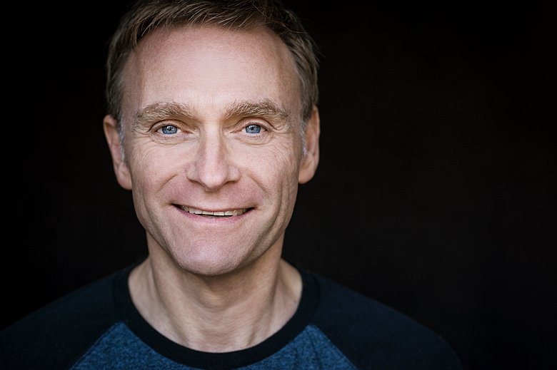 Thomas Nicolai – KAMISI – Die 80er Jahre Comedy Show im thalhaus Theater Wiesbaden