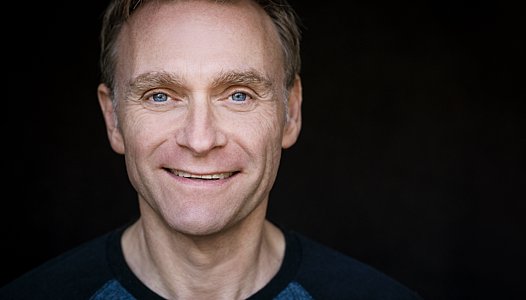 Thomas Nicolai – KAMISI – Die 80er Jahre Comedy Show im thalhaus Theater Wiesbaden