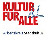 Logo Kultur für alle