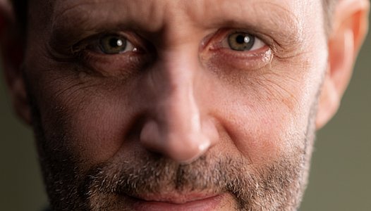 Claudius Pläging – Einfach schwierig. im thalhaus Theater Wiesbaden