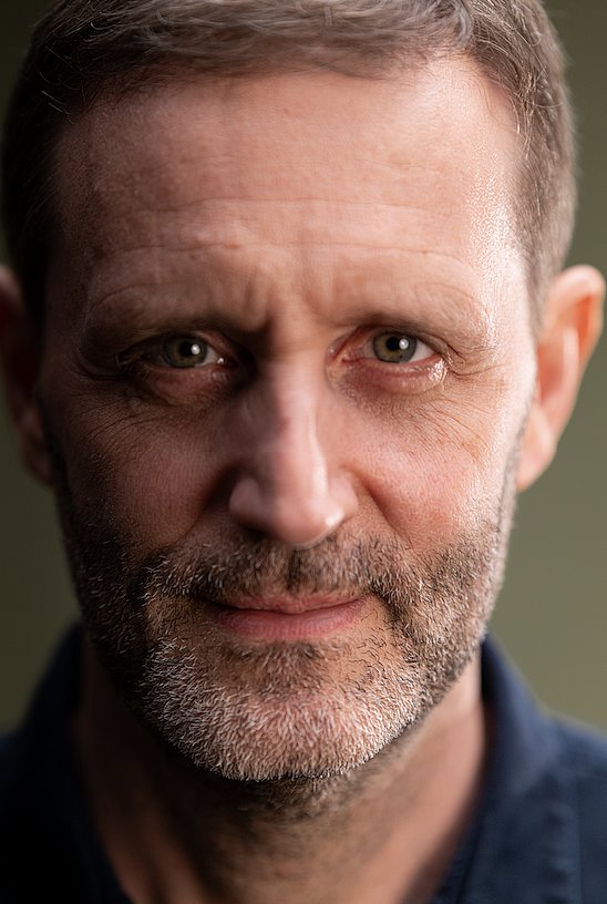 Claudius Pläging – Einfach schwierig. im thalhaus Theater Wiesbaden