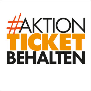 Bild Aktion Ticket behalten
